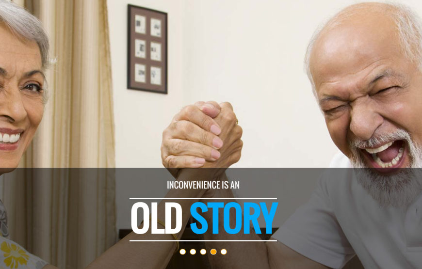 Alive Lifespaces – Adding life to age, Chennai