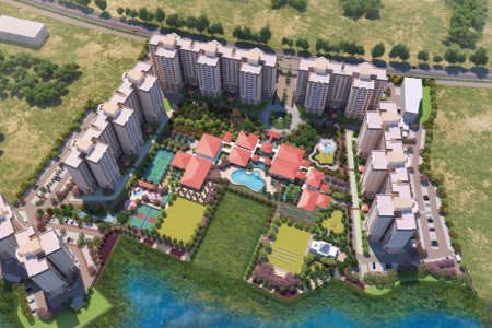 ASHIANA VATSALYA – SENIOR LIVING IN CHENNAI