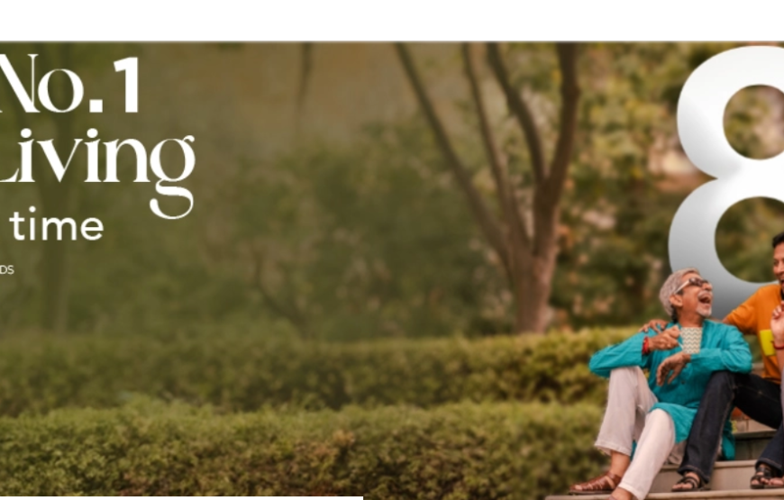 ASHIANA AMODH – SENIOR LIVING IN PUNE