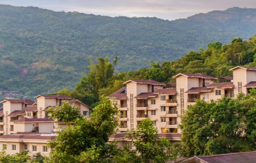 ASHIANA UTSAV – SENIOR LIVING IN LAVASA (PUNE)