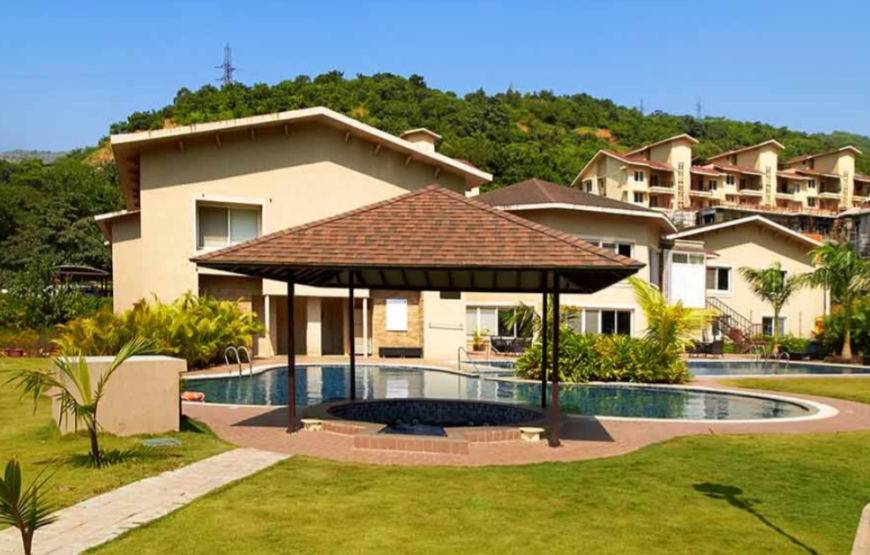 ASHIANA UTSAV – SENIOR LIVING IN LAVASA (PUNE)