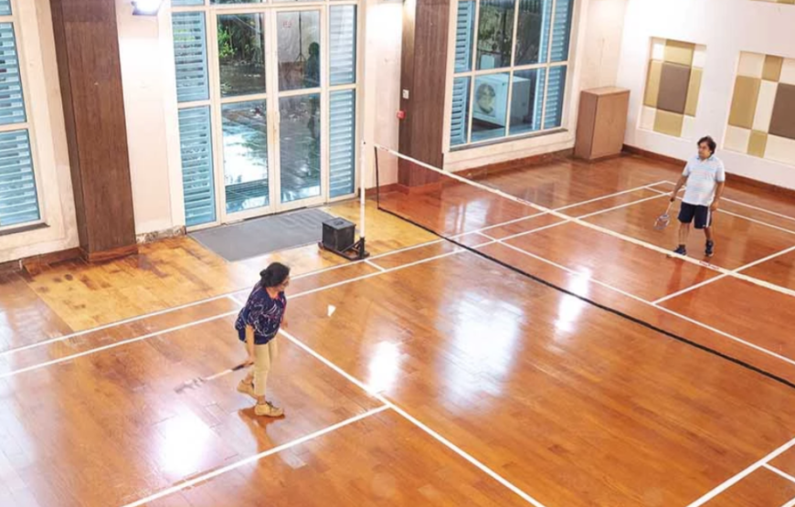 ASHIANA UTSAV – SENIOR LIVING IN LAVASA (PUNE)