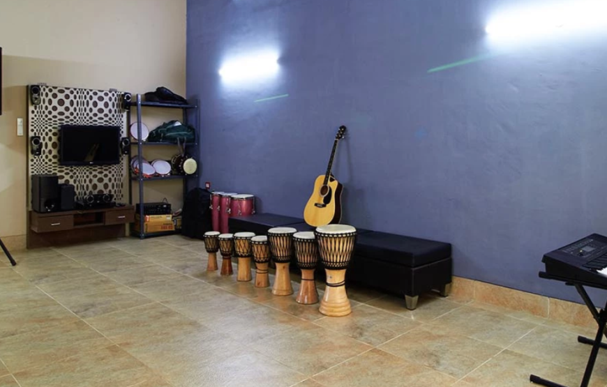 ASHIANA UTSAV – SENIOR LIVING IN LAVASA (PUNE)
