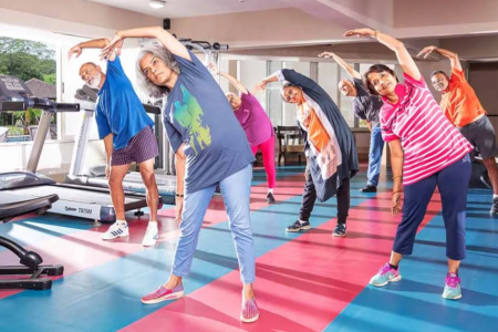 ASHIANA UTSAV – SENIOR LIVING IN LAVASA (PUNE)