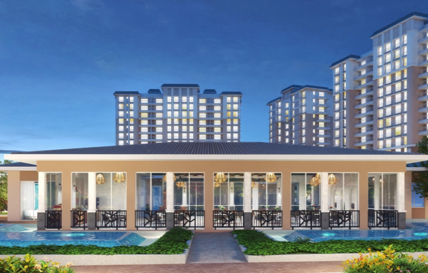 ASHIANA AMODH – SENIOR LIVING IN PUNE