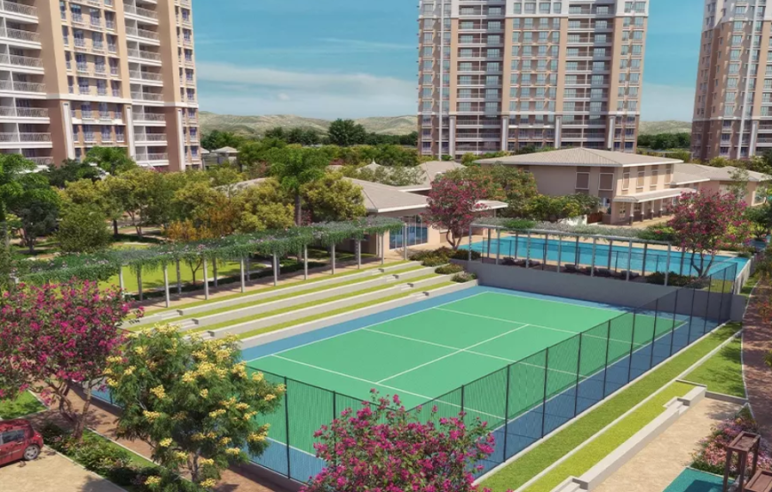 ASHIANA AMODH – SENIOR LIVING IN PUNE
