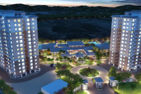 ASHIANA AMODH – SENIOR LIVING IN PUNE