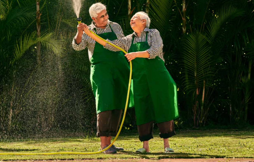 ASHIANA AMODH – SENIOR LIVING IN PUNE