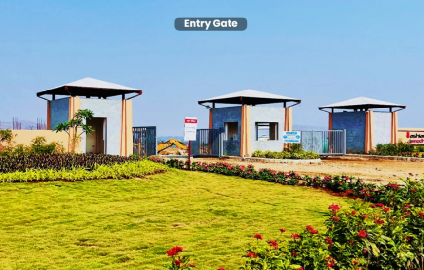 ASHIANA AMODH – SENIOR LIVING IN PUNE