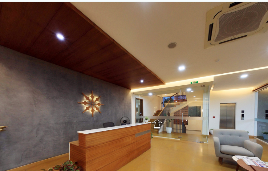 Bless Retirement Living, Kochi