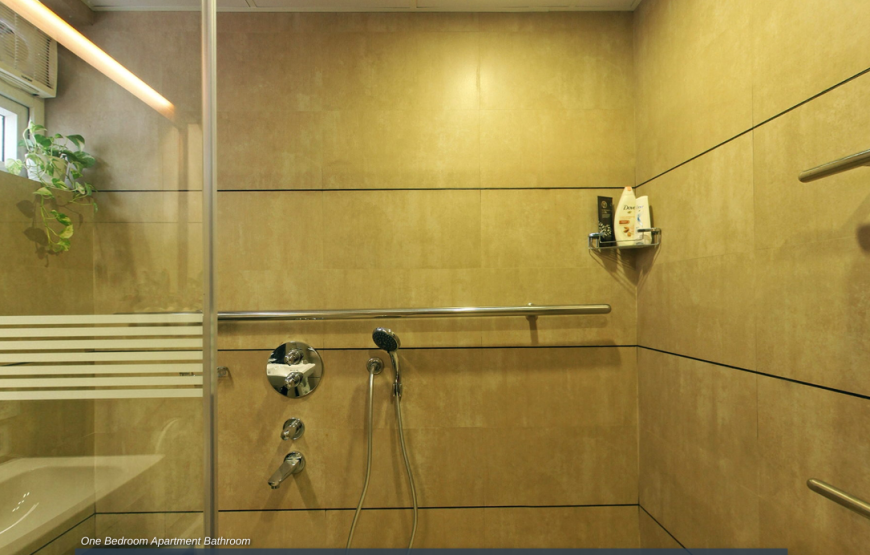 Bless Retirement Living, Kochi