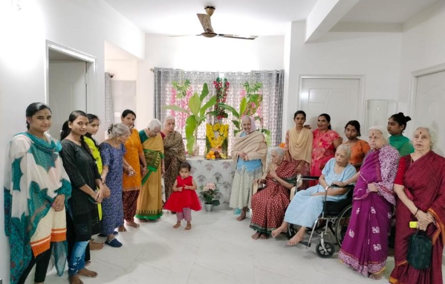 Feel at Home Luxury Assisted Living Kamala Branch