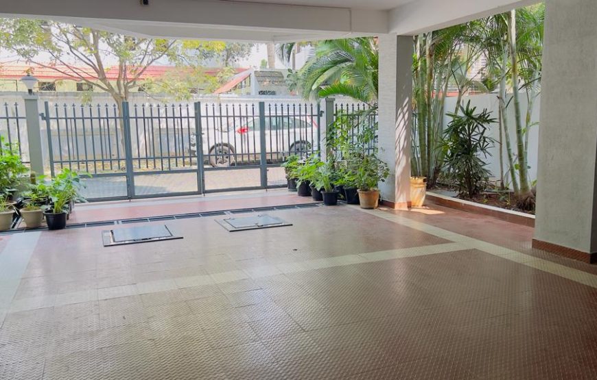 Feel at Home Luxury Assisted Living Kamala Branch