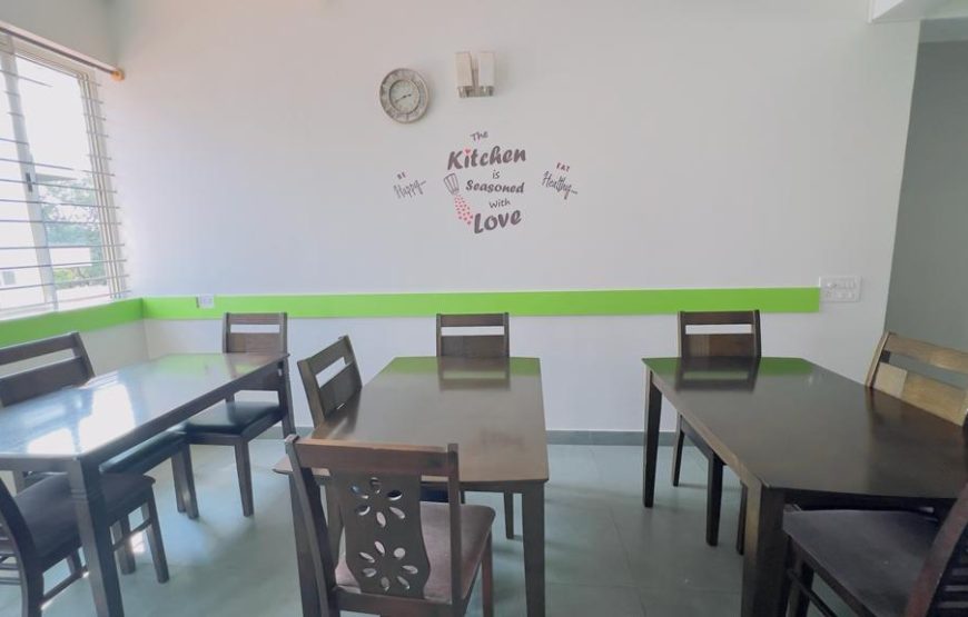Feel at Home Luxury Assisted Living Kamala Branch