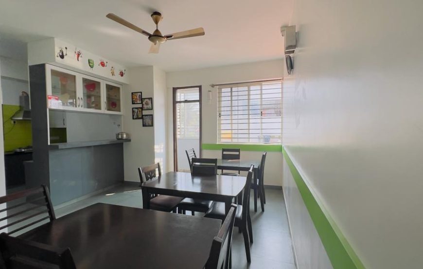 Feel at Home Luxury Assisted Living Kamala Branch