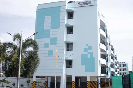 Athulya Senior Care