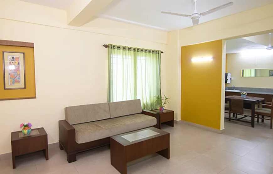 Athulya Assisted Living Kakkanad Kochi