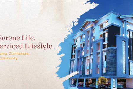 Vedaanta Satsang Retirement Community