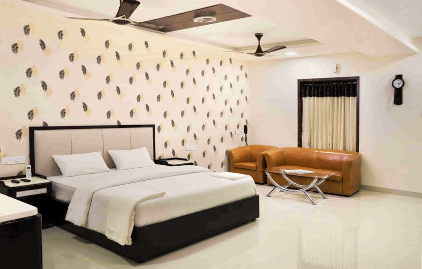Ananya’s Nana Nani Homes Thondamuthur