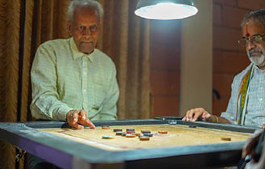 Brindavan Senior Citizen Homes