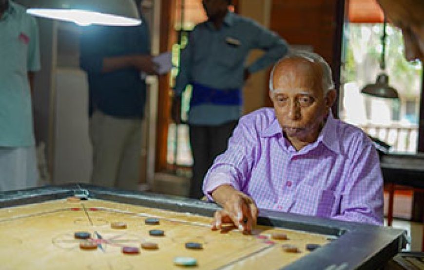 Brindavan Senior Citizen Homes