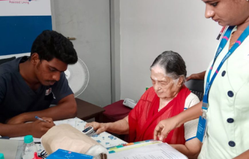 Athulya Senior Care