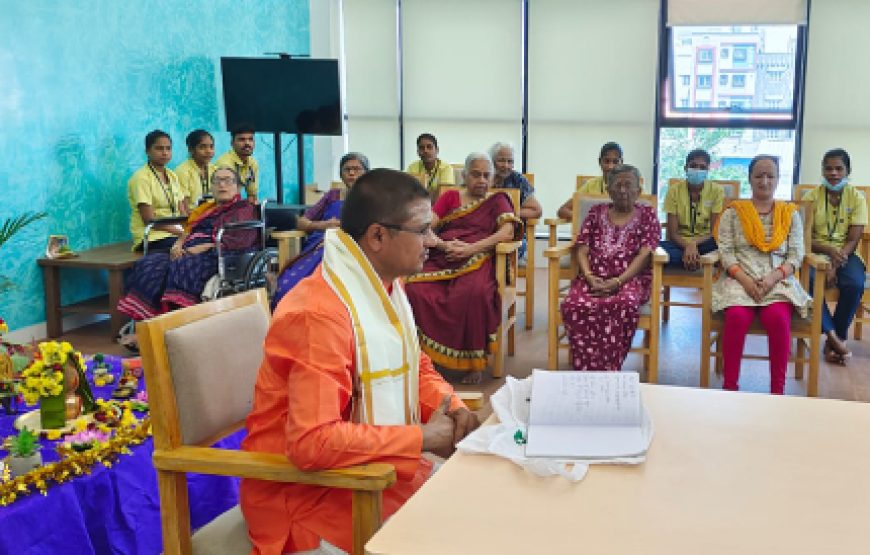 Athulya Senior Care