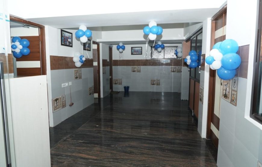 Affinity Elder Care