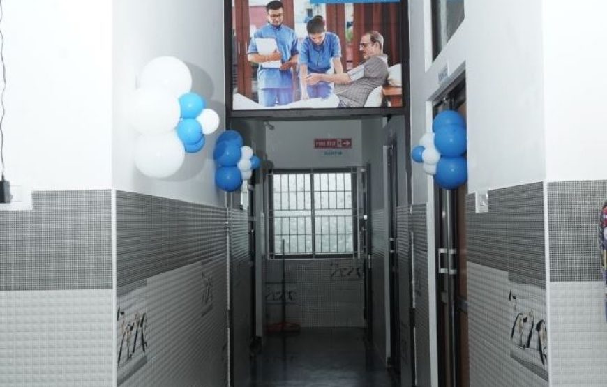 Affinity Elder Care