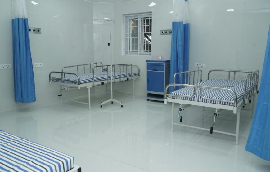 Affinity Elder Care