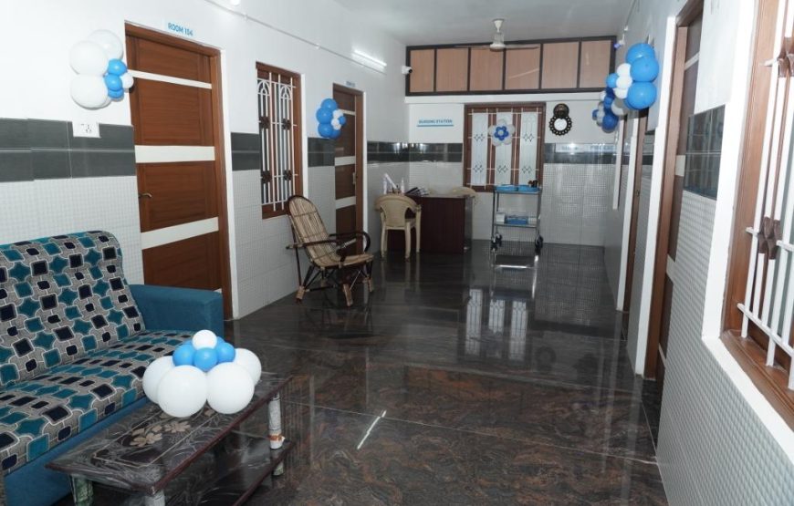 Affinity Elder Care