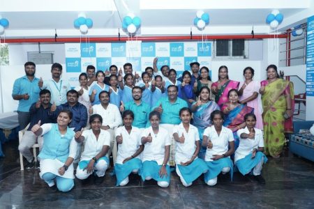 Affinity Elder Care