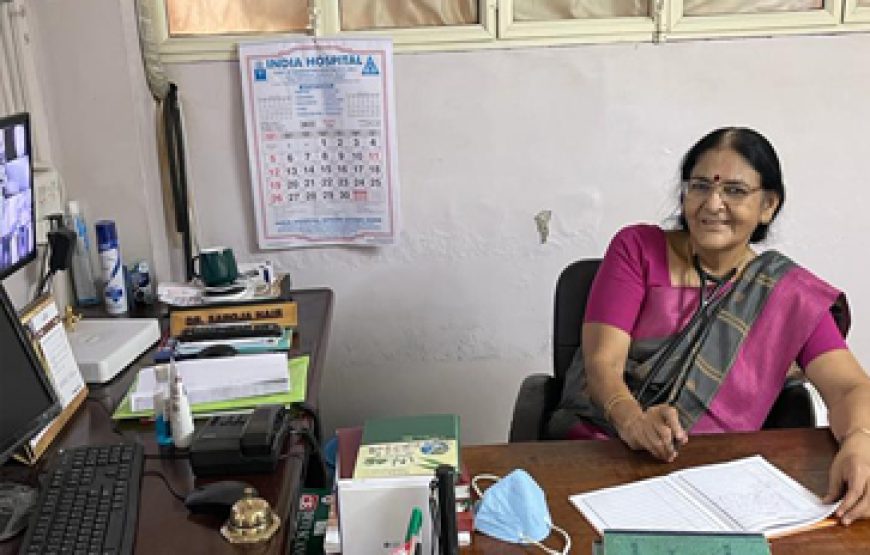 INDIA HOSPITAL – Senior Citizen Old Age Home With Medical Care, Trivandrum