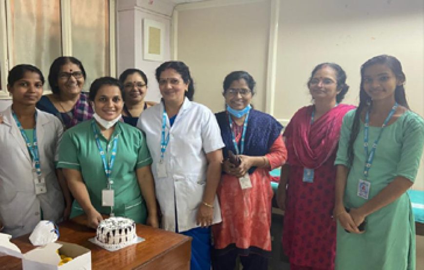 INDIA HOSPITAL – Senior Citizen Old Age Home With Medical Care, Trivandrum