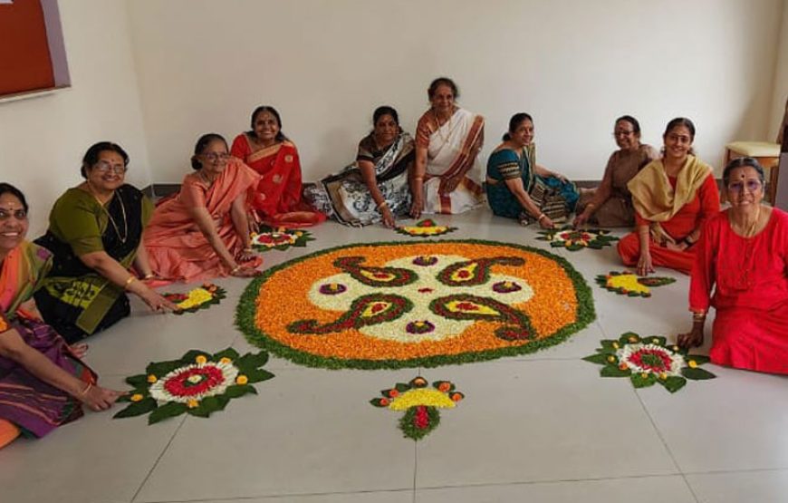Gujan’s Paripalana Retirement Community
