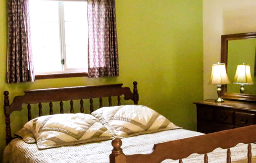 Paripoorna’s Aishwaryam Senior living paradise