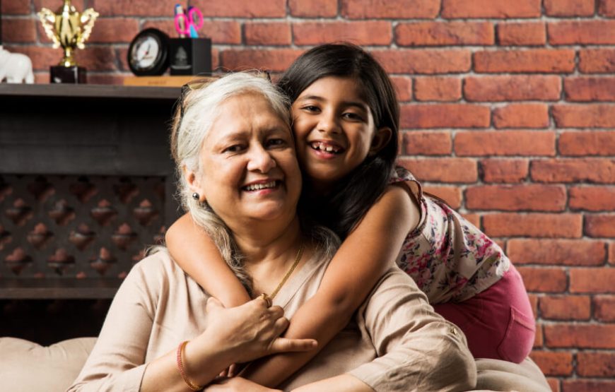 Season two – Senior living, Kochi