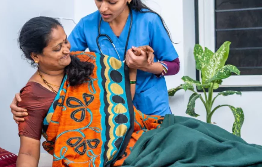 Thatha Patti Elders Foundation