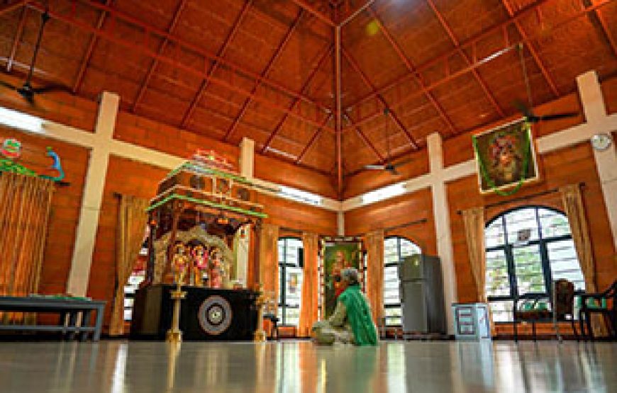 Brindavan Senior Citizen Homes