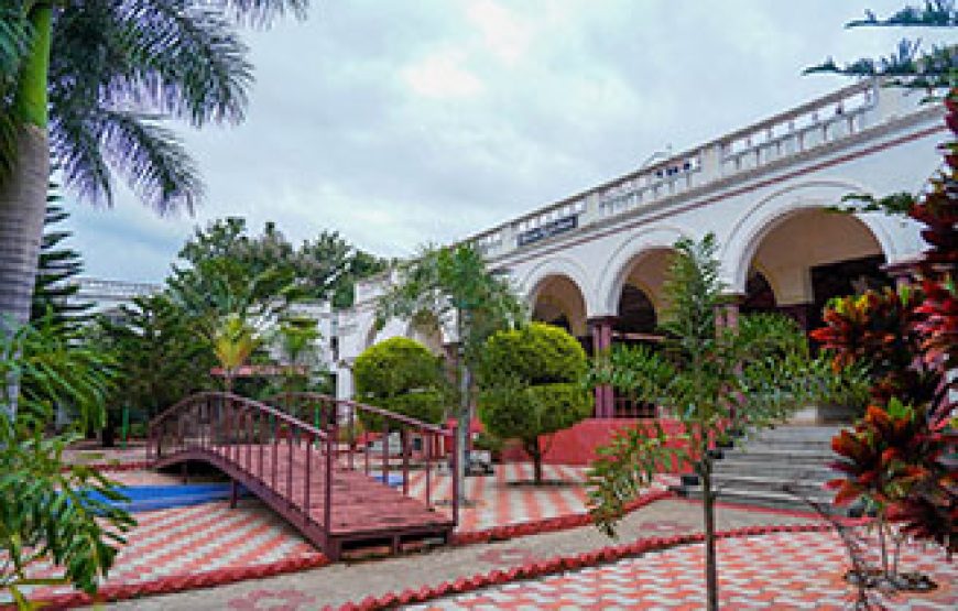 Brindavan Senior Citizen Homes