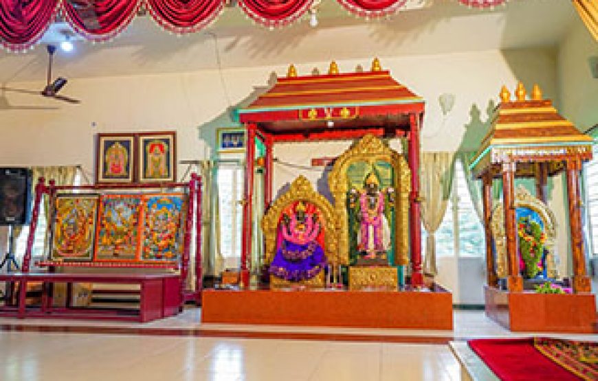 Brindavan Senior Citizen Homes