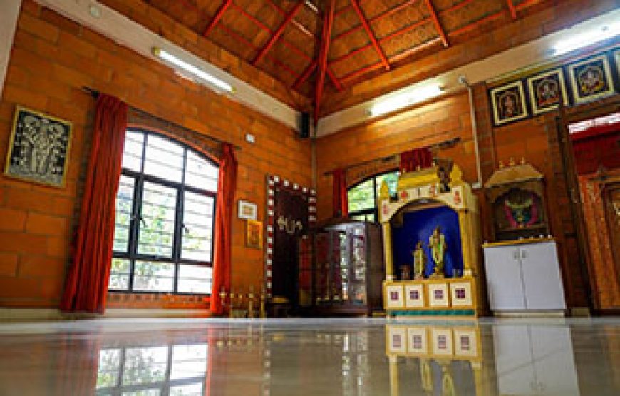 Brindavan Senior Citizen Homes