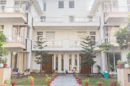 Epoch Elder care – Frida House, Delhi NCR