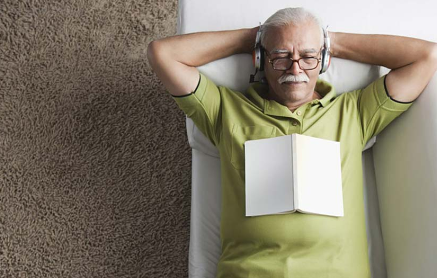 Alive Lifespaces – Adding life to age, Chennai