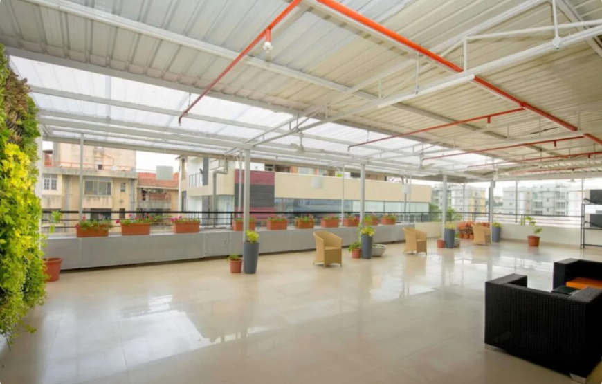 HCAH , Hyderabad