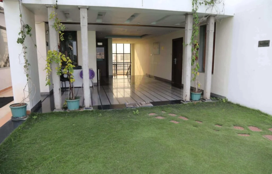 HCAH , Hyderabad