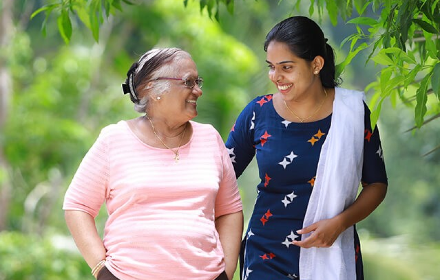 Travancore Foundation Mission Valley, Kerala