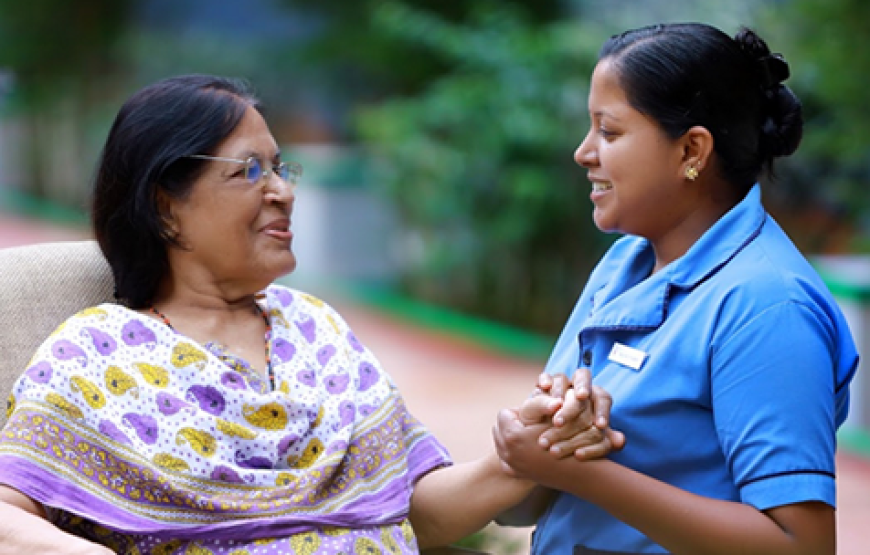 Travancore Foundation Mission Valley, Kerala