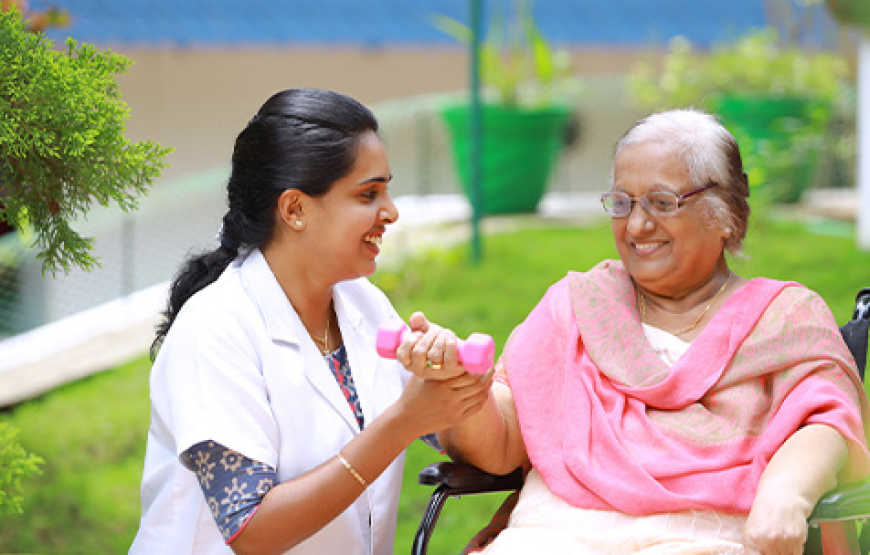 Travancore Foundation Mission Valley, Kerala