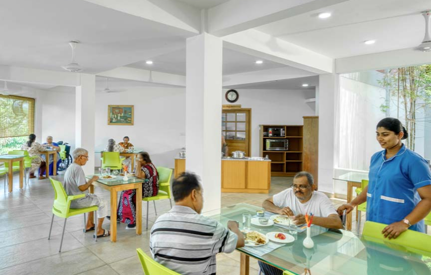 Travancore Foundation Mission Valley, Kerala